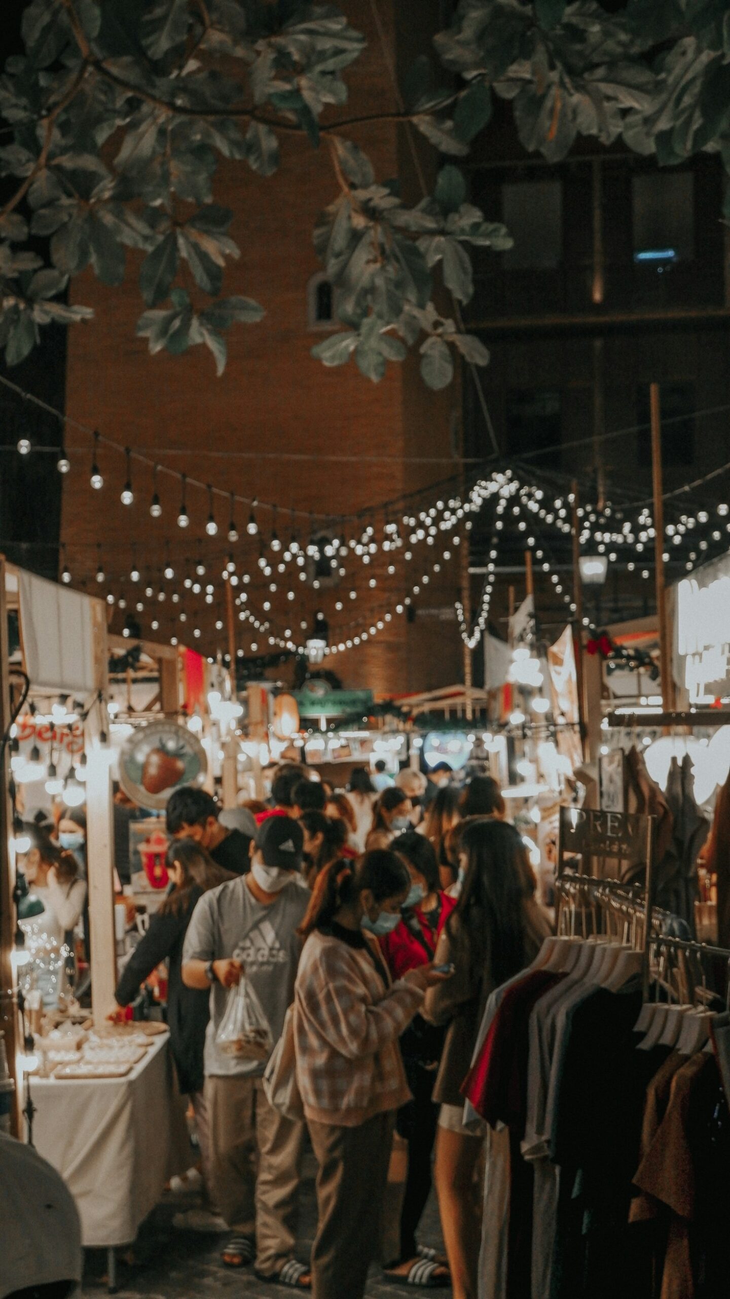 The Rise of Farm-to-Table Dining Trends