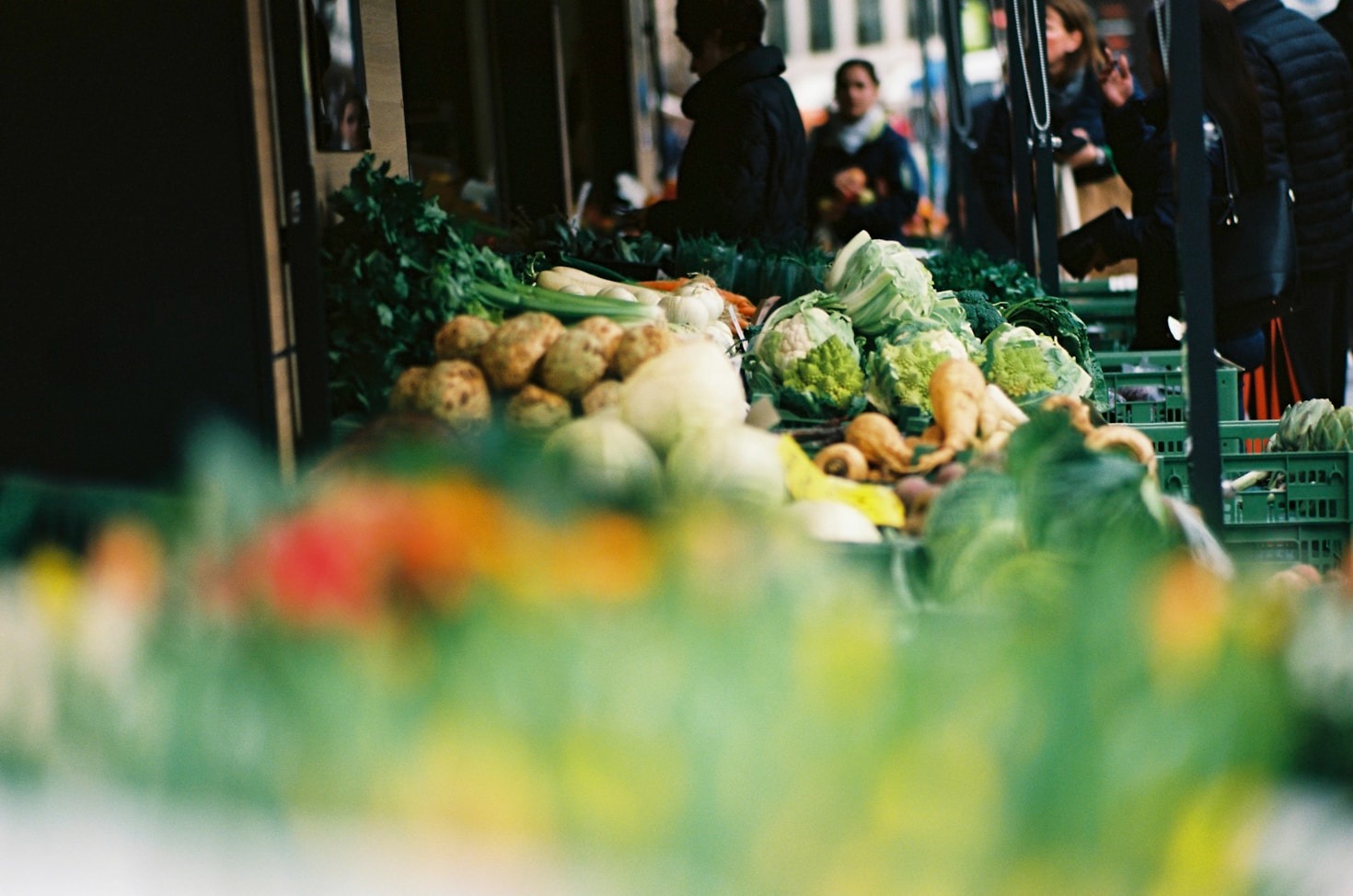 Unmissable Food Festivals Happening This Year
